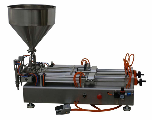 2 nozzles filling machine with hopper.jpg