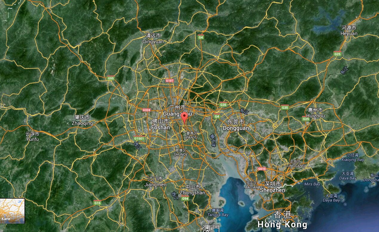map for our address PENGLAI.jpg