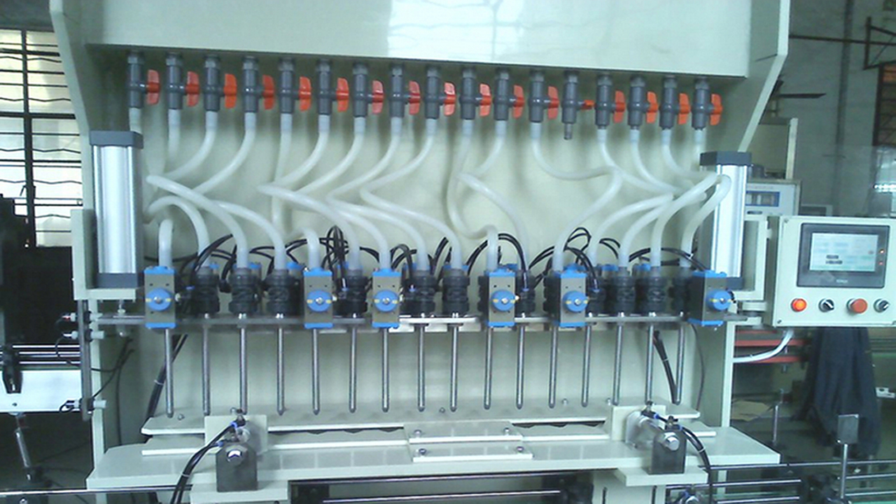 front shot on anticorrosive filling linear machinery.jpg