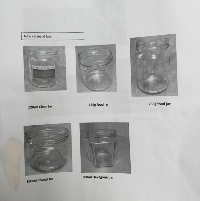 drawing of jars sent from Sri lanka customer.jpg